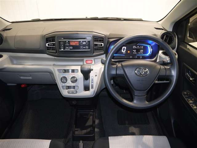 ピクシスエポックX SAIII 4WD