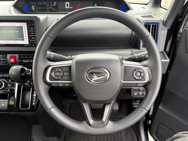 タントカスタムRS スタイルセレクション