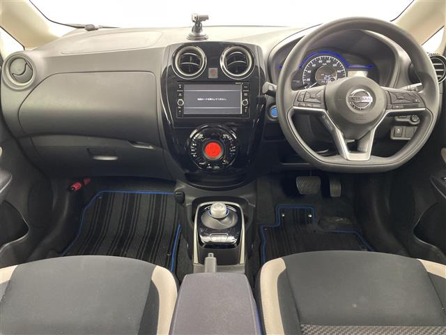 ノート1.2 e-POWER X