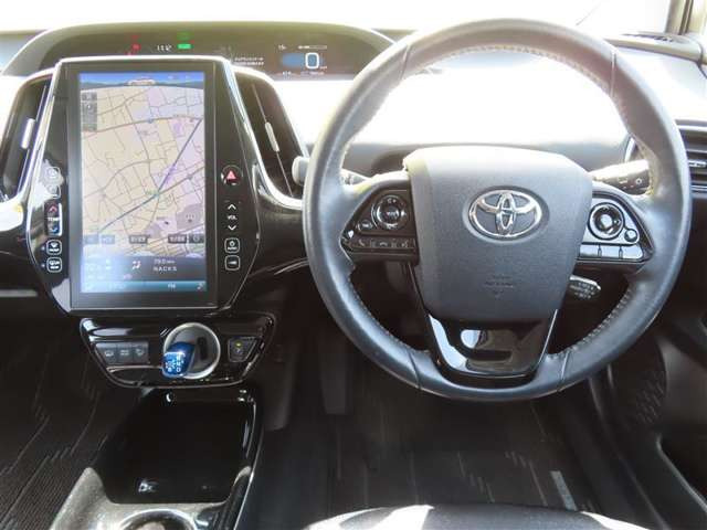 プリウスPHV1.8 A ユーティリティ プラス