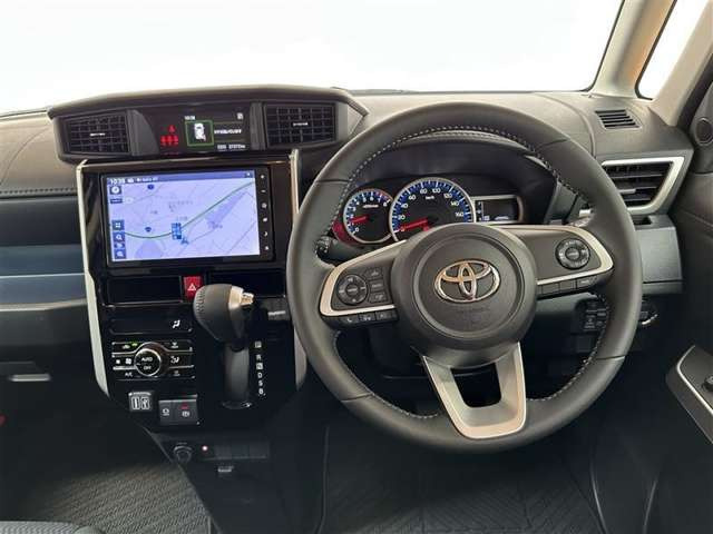 ルーミー1.0 カスタム G