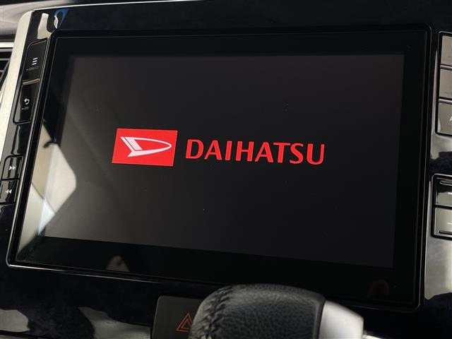 タントカスタムRS トップエディション SAIII