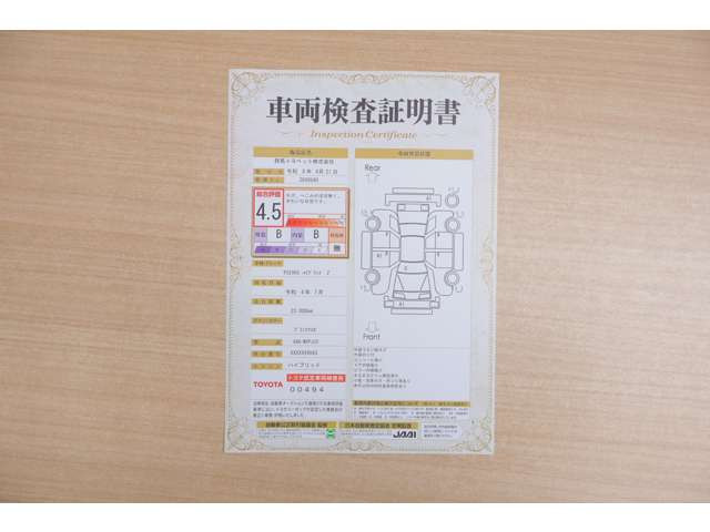 ヤリスクロス1.5 ハイブリッド Z