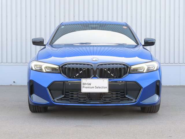 3シリーズセダン318i Mスポーツ