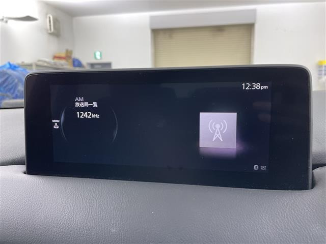 CX-52.0 20S スマートエディション 4WD