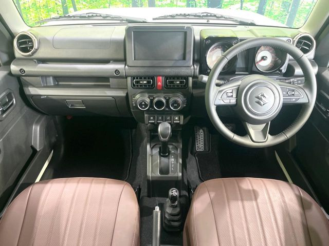ジムニーノマド1.5 FC 4WD