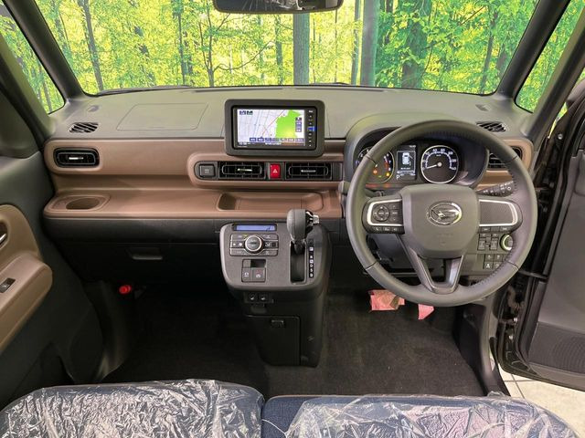 ムーヴキャンバスセオリー G