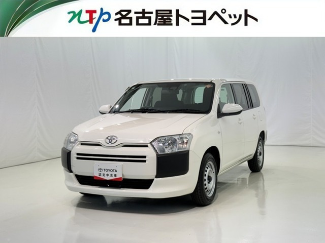 プロボックスバン1.5 GL