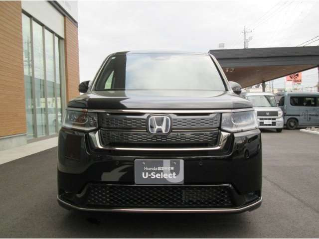 ステップワゴン