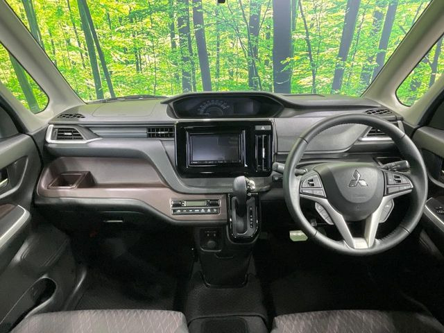 デリカD:21.2 カスタム ハイブリッド MV 全方位カメラパッケージ