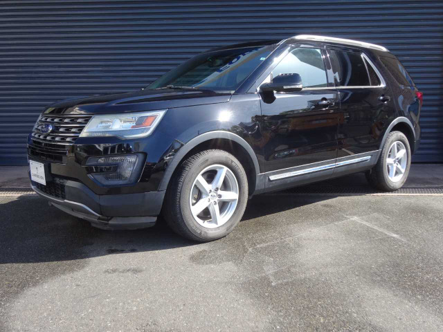 エクスプローラー