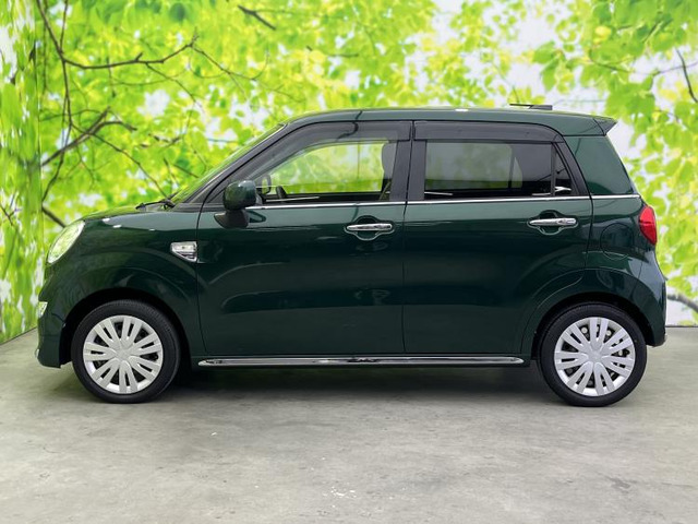 キャストスタイル X リミテッド SAIII