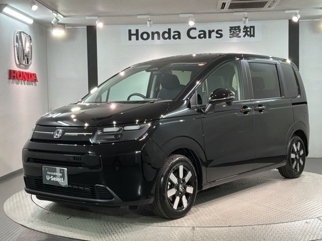 フリード1.5 エアー EX