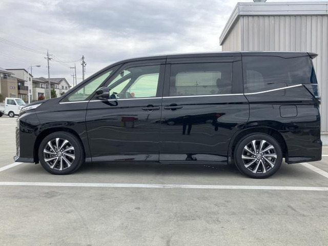 ヴォクシー2.0 S-Z