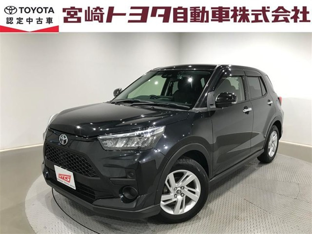 ライズ1.0 G