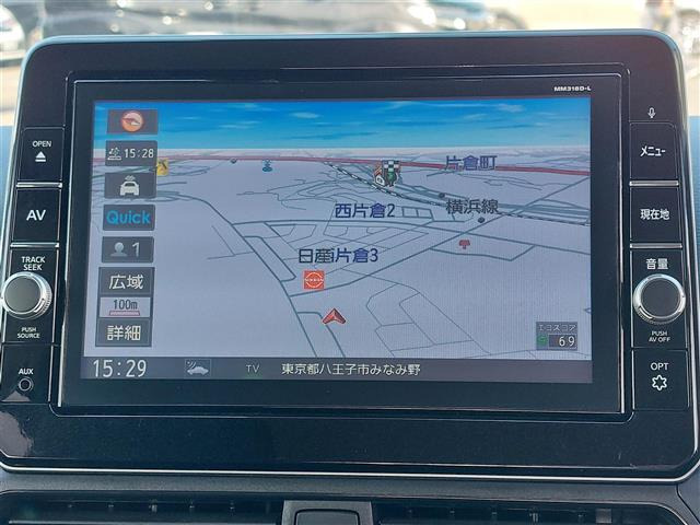 デイズハイウェイスターX