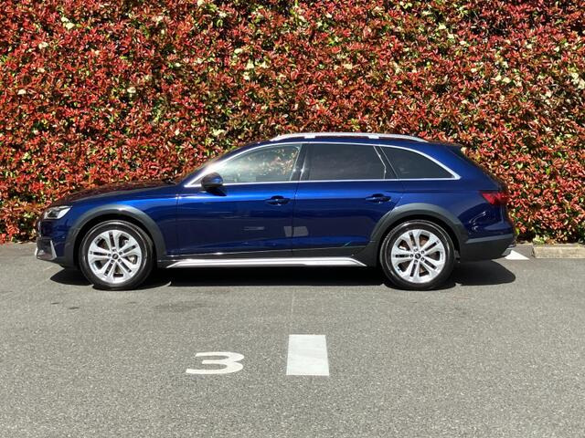A4オールロードクワトロ2.0 4WD