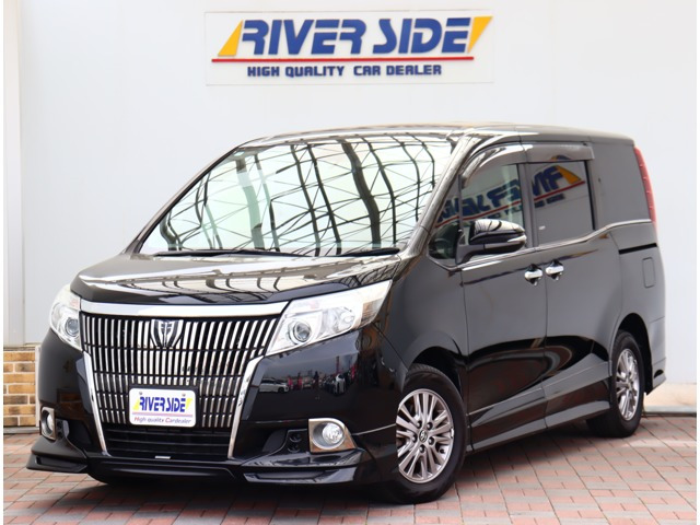 エスクァイア2.0 Gi