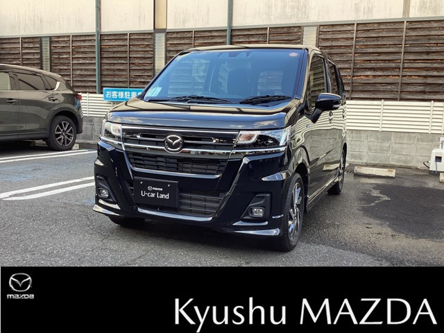 フレアハイブリッド XS