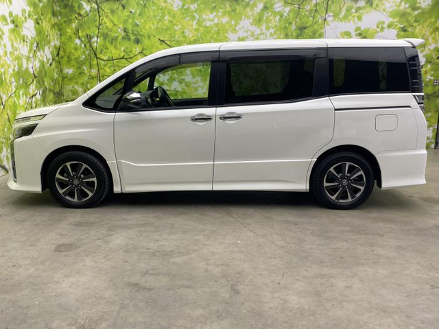 ヴォクシー2.0 ZS 煌II