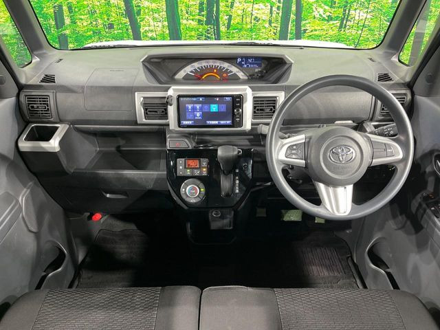 ピクシスメガL SAII