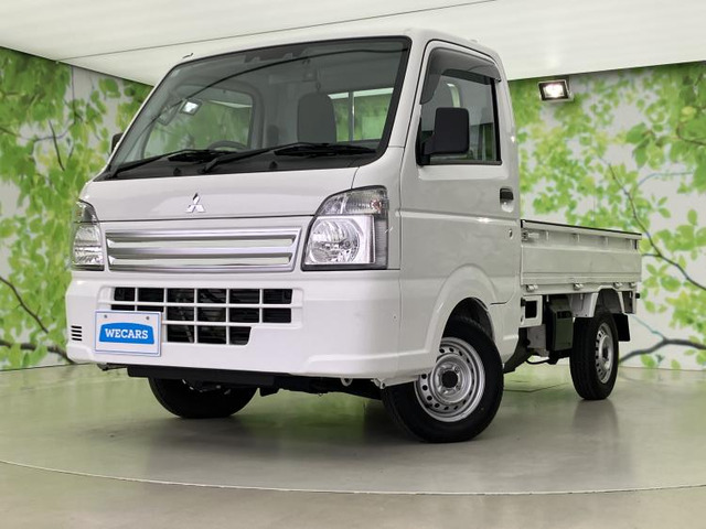 ミニキャブトラックみのり 4WD