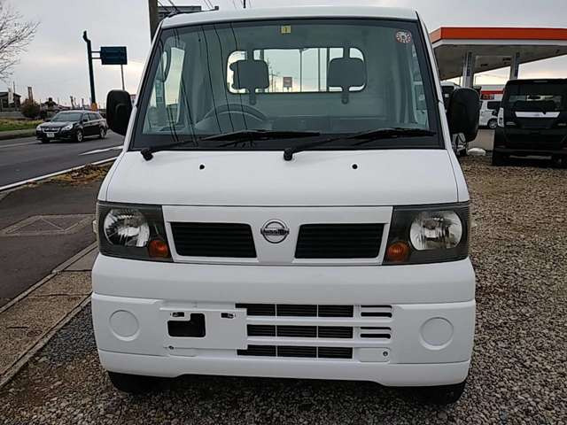 クリッパートラックDX