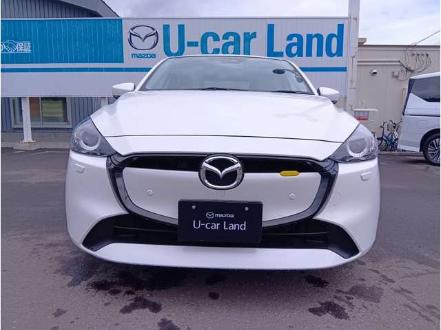 MAZDA21.5 15BD 4WD