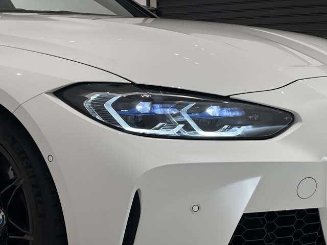 M4クーペ