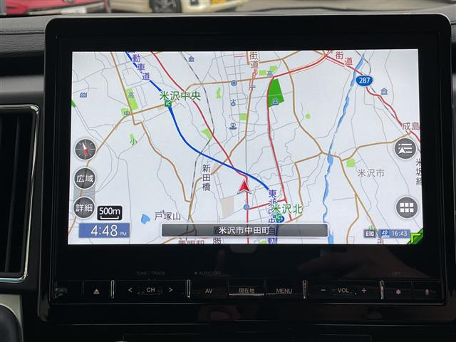 デリカD:52.4 シャモニー