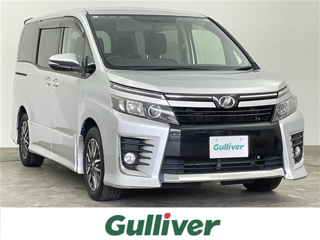 ヴォクシー2.0 ZS