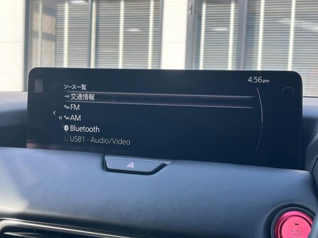 CX-603.3 XD ハイブリッド エクスクルーシブスポーツ ディーゼル 4WD