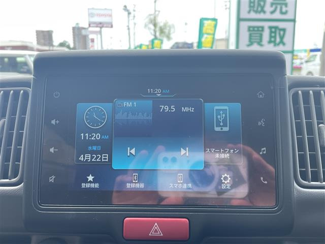 エブリイJリミテッド ハイルーフ