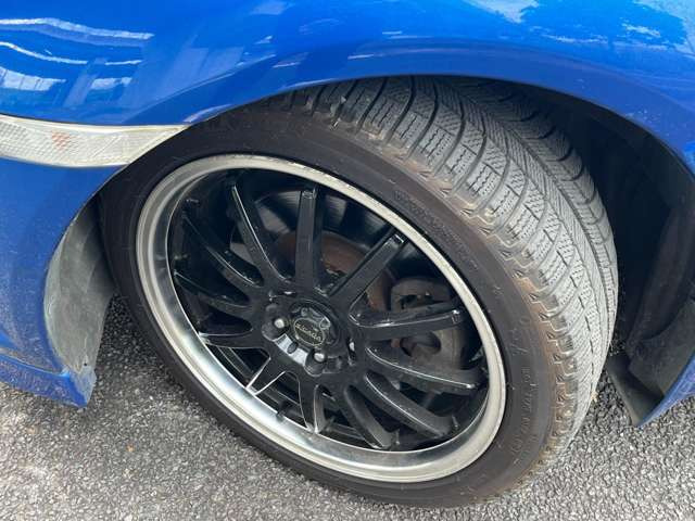 RX-8タイプS