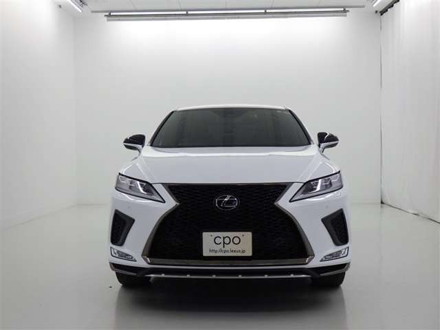 RX300 Fスポーツ