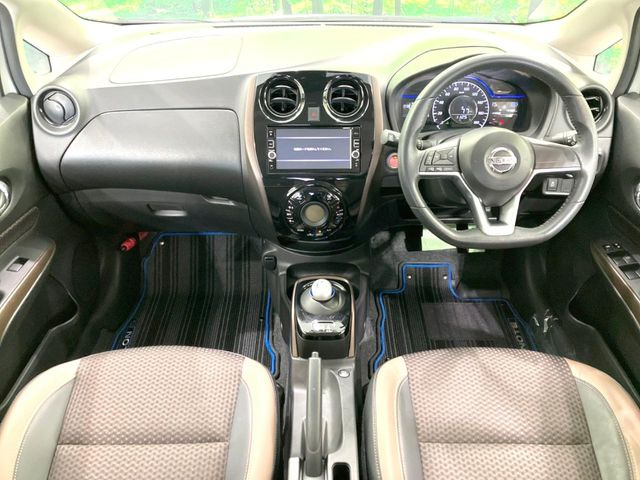 ノート1.2 e-POWER メダリスト