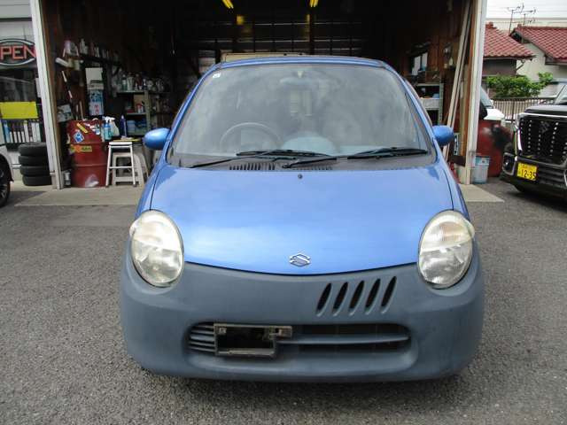 ツインガソリンB