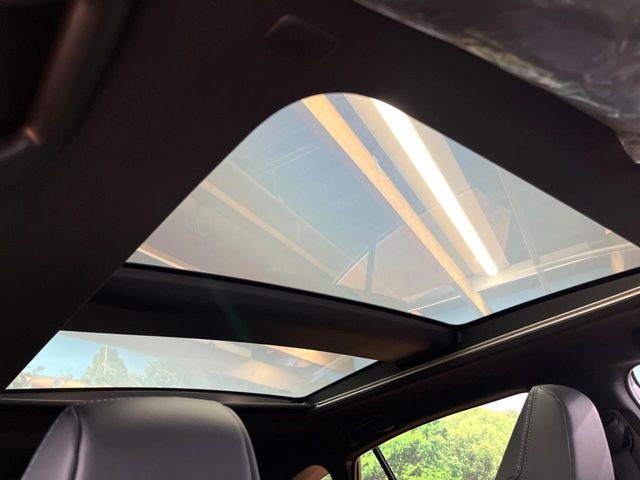 ハリアー2.5 ハイブリッド Z レザーパッケージ