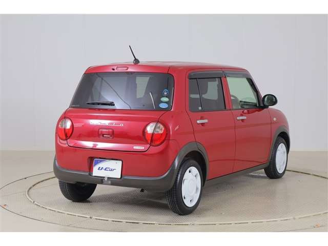 アルトラパンSセレクション