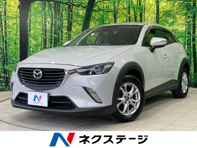 CX-31.5 XD
