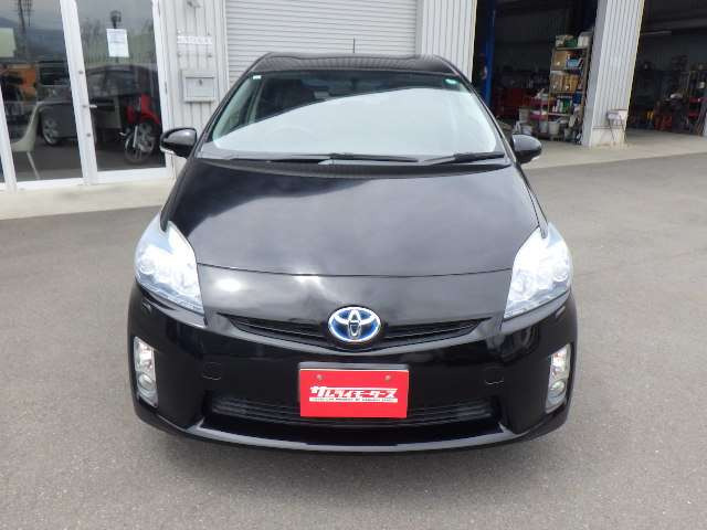 プリウス1.8 S ツーリングセレクション