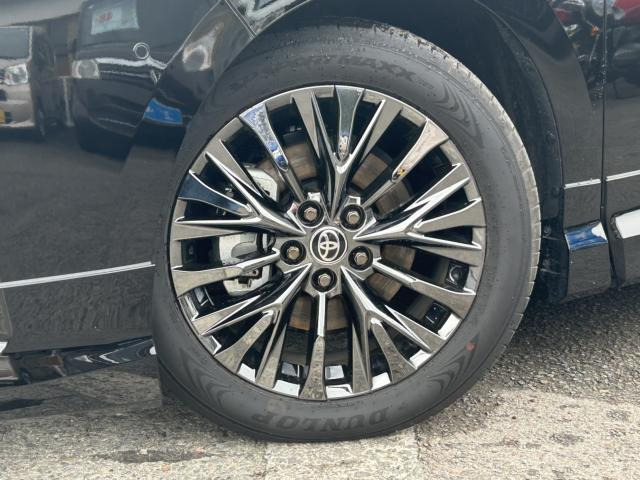 ヴェルファイアハイブリッド 2.5 Z プレミア