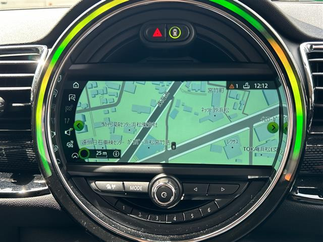 ミニクラブマンクーパー S