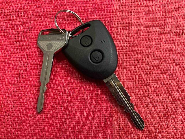 ミライースX SAIII