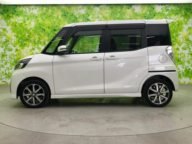 デイズルークスハイウェイスター X Vセレクション