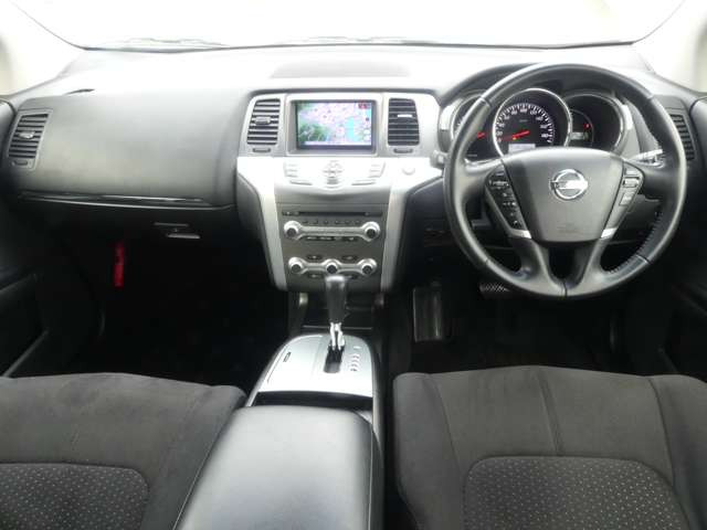 ムラーノ2.5 250XL