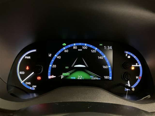 ヤリスクロス1.5 ハイブリッド Z