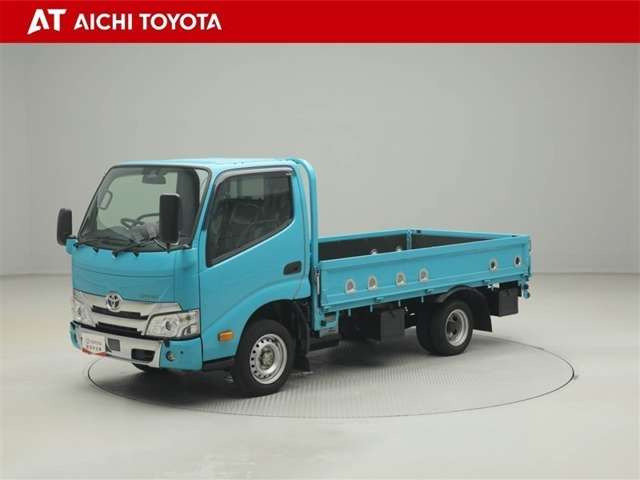 ダイナ2.0 ロング ジャストロー