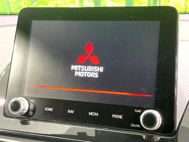 エクリプスクロス1.5 ブラック エディション