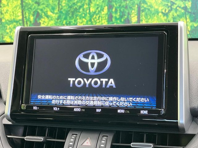 RAV42.0 G Zパッケージ 4WD